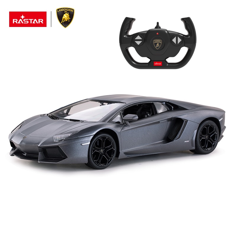 R/C 1:14 Aventador LP700(Special Version)