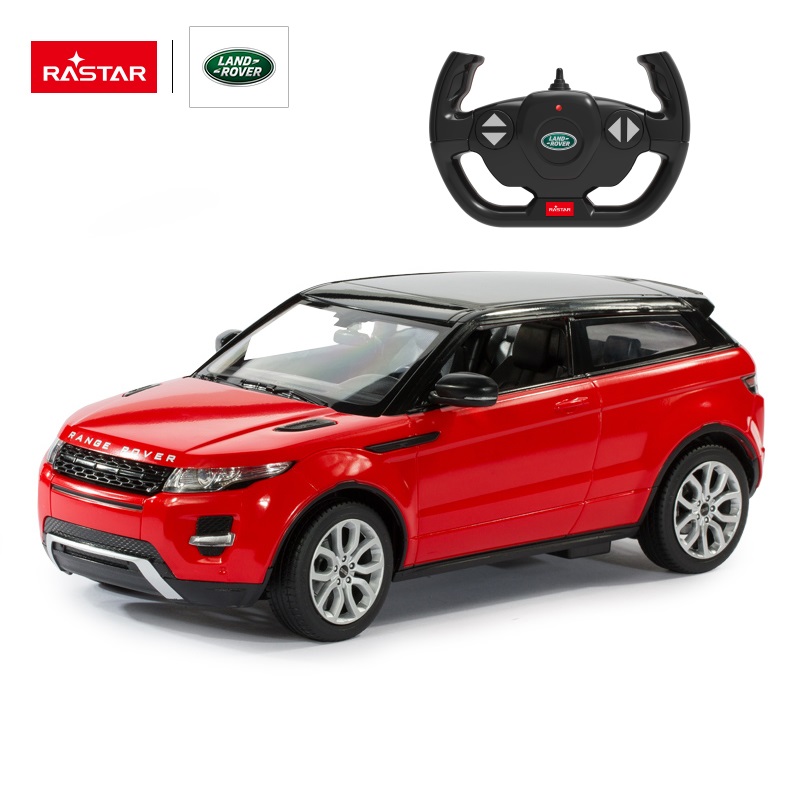 R/C 1:14 Range Rover Evoque