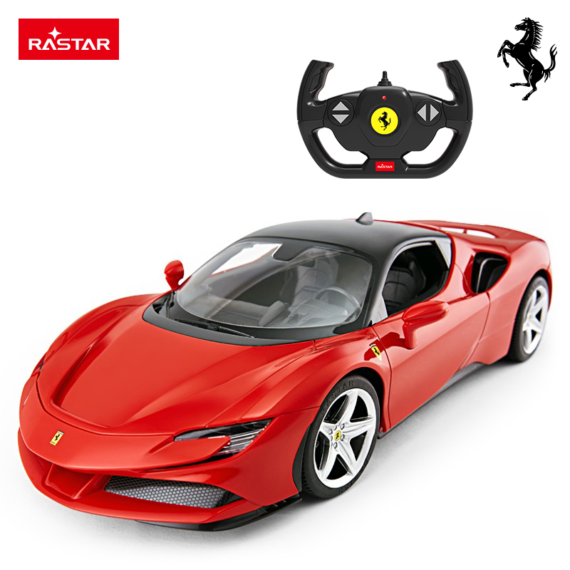 R/C 1:14 Ferrari SF90 Stradale