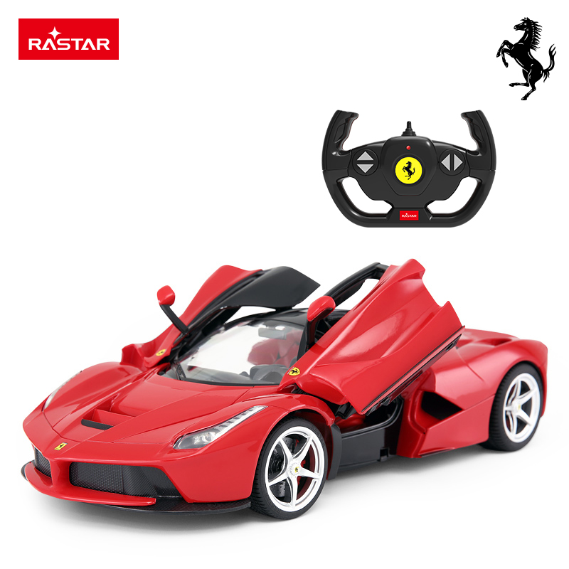 R/C 1:14 Ferrari LaFerrari