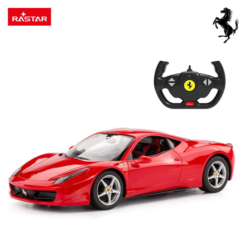 R/C 1:14 Ferrari 458 Italia