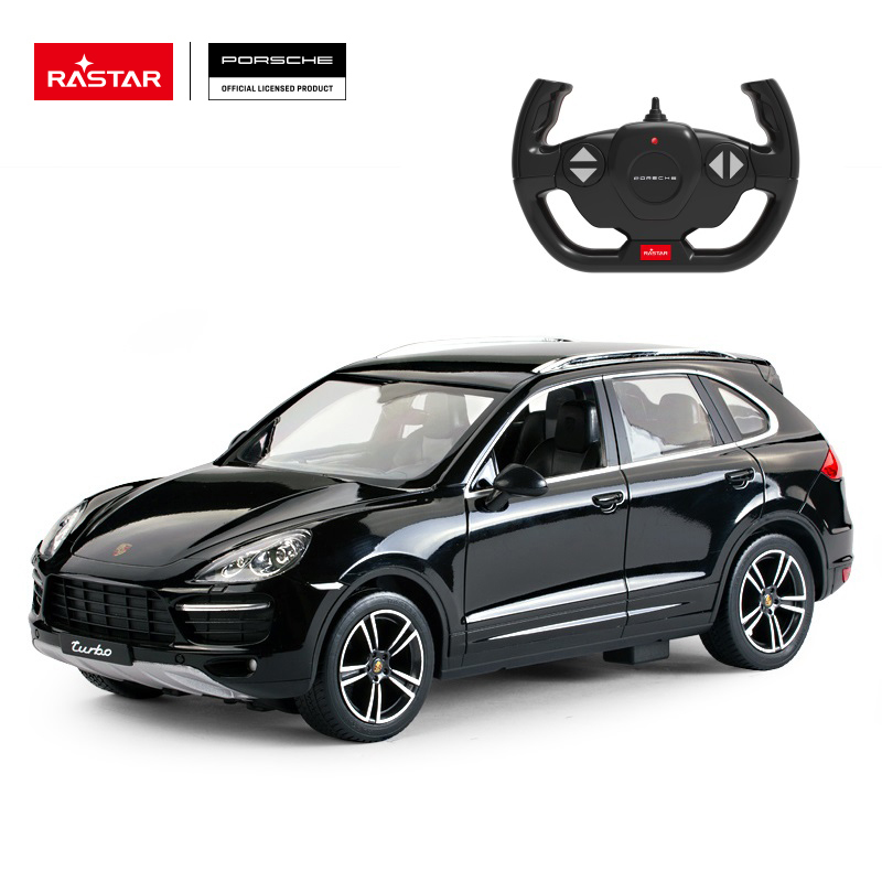 R/C 1:14 Porsche Cayenne Turbo