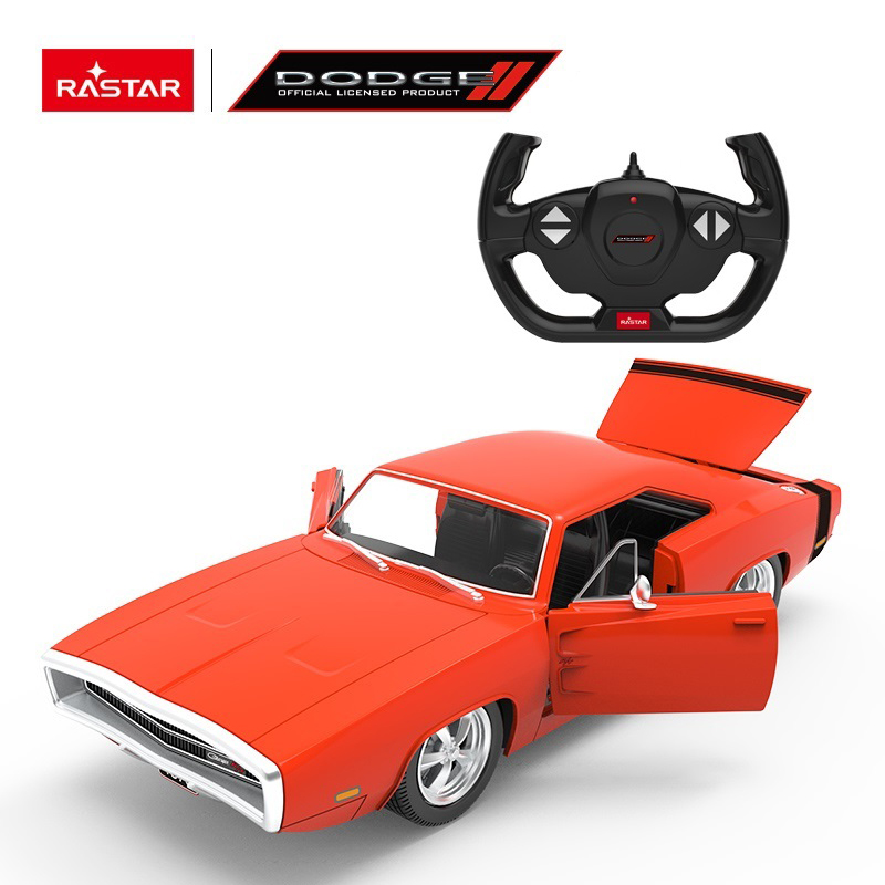 R/C 1:16 Dodge Charger R/T Standard Version