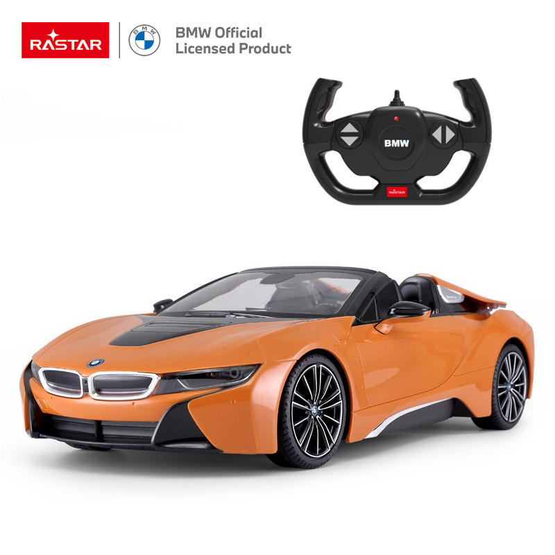 R/C 1:12 BMW i8 Roadster