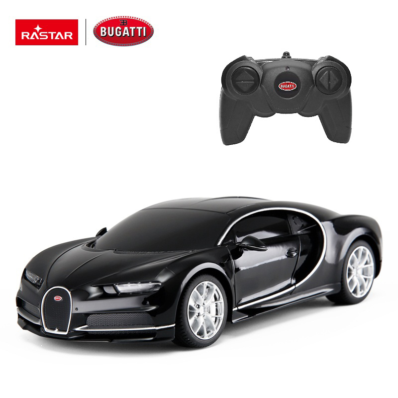 R/C 1:24 Bugatti Chiron