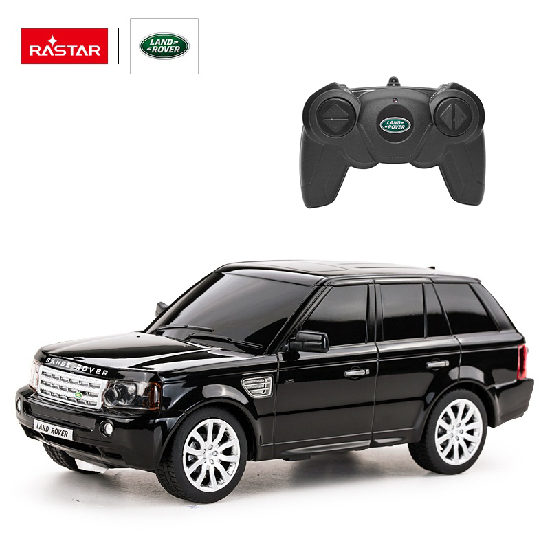 R/C 1:24 RangeRover Sport