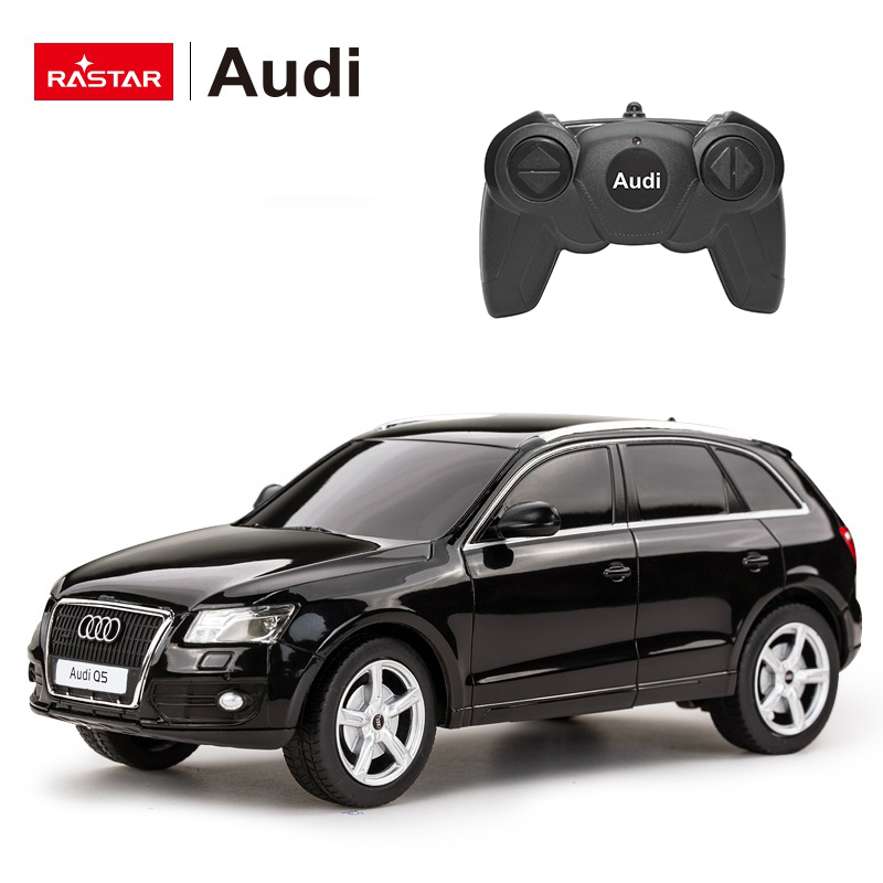 R/C 1:24 Audi Q5