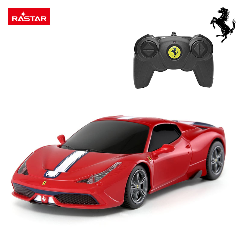 R/C 1:24 Ferrari 458 Speciale A