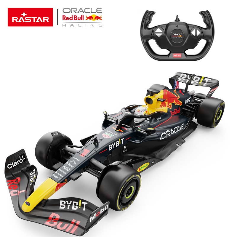 R/C 1:12 Oracle Red Bull Racing RB18