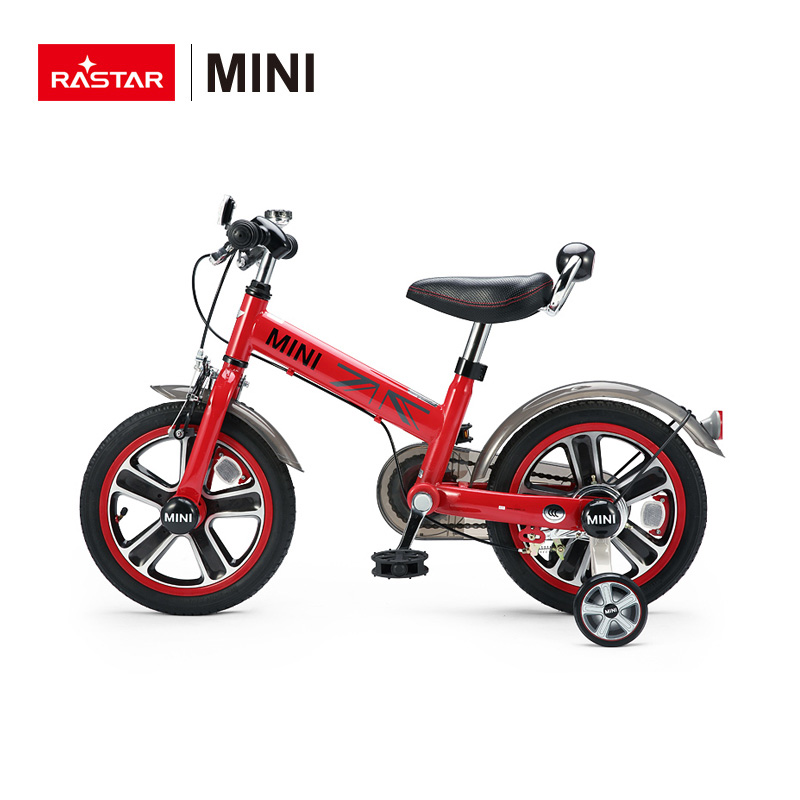 MINI Kid Running Bike 14＂