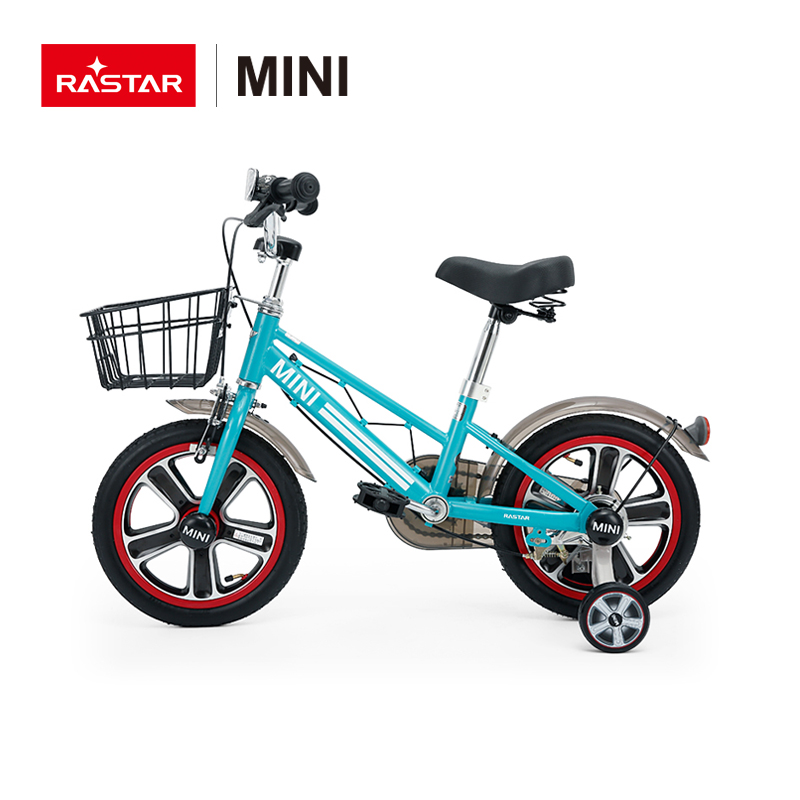 MINI KIDS BIKE 14”