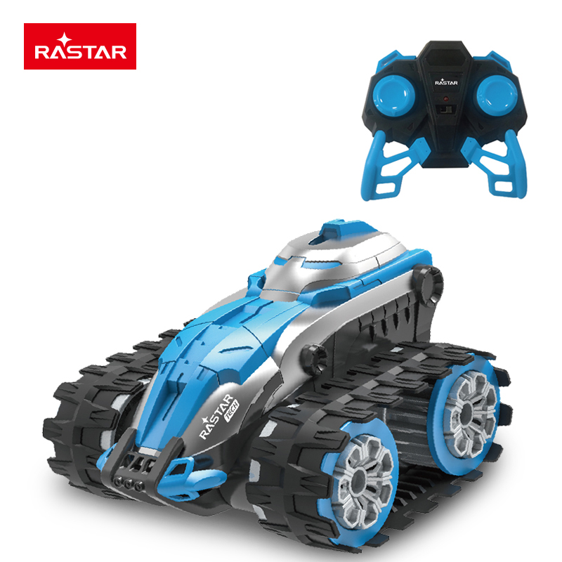 R/C Stun Car