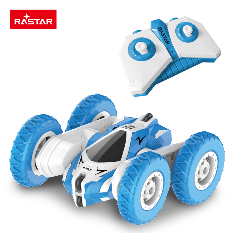 R/C Stunt Car