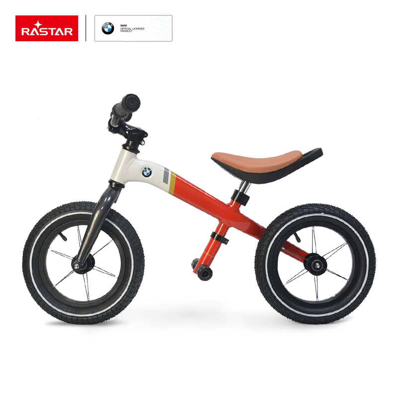 BMW Balance Bike(Al Material)12＂