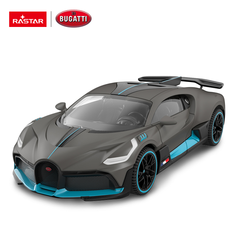 Die cast 1:43 Bugatti DIVO