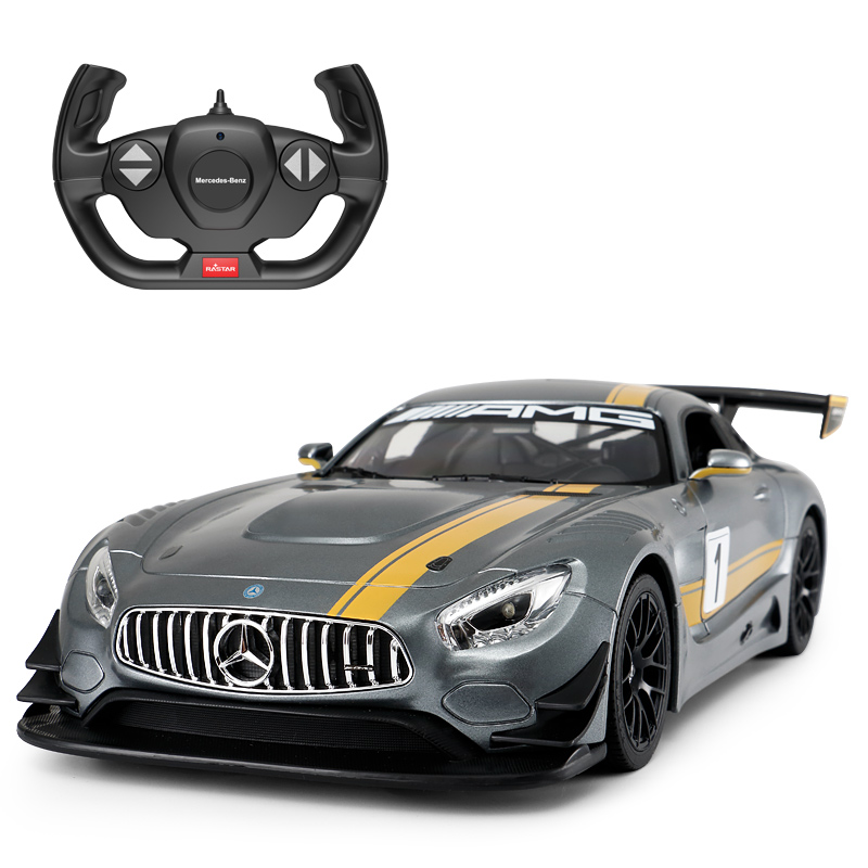 1：14奔驰 AMG GT3