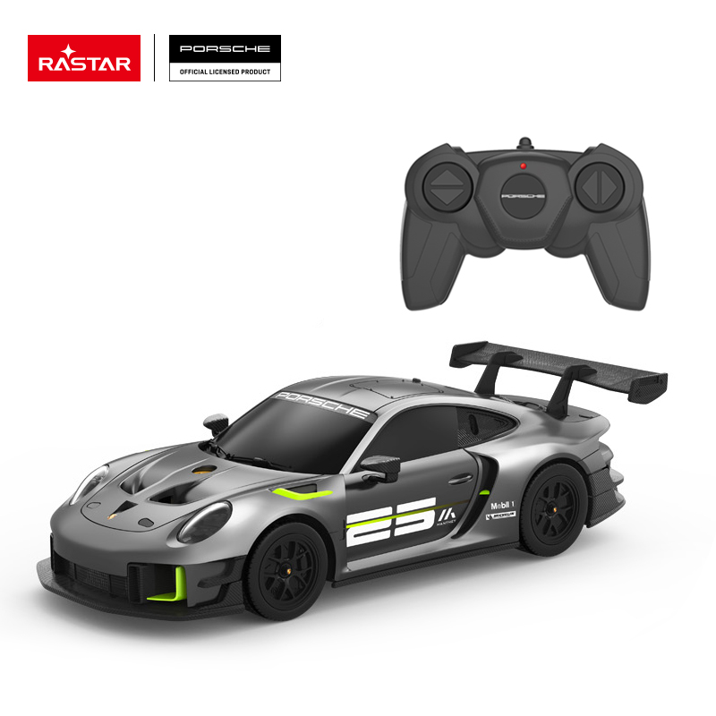 R/C 1:24 Porsche 911 GT2 RS Clubsport 25